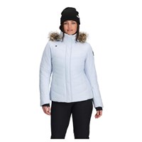 Obermeyer Women's Tuscany II Jacket - Daylight Blue