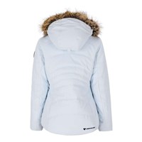 Obermeyer Women's Tuscany II Jacket - Daylight Blue