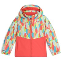 Spyder Girl's Conquer Jacket