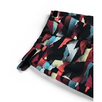 Spyder Girl's Olympia Pants - Multi Mountain Print