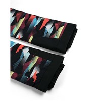 Spyder Girl's Olympia Pants - Multi Mountain Print