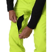 Spyder Men's Bormio Pants - Lime