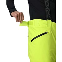 Spyder Men's Bormio Pants - Lime