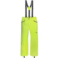 Spyder Men's Bormio Pants - Lime