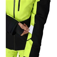 Spyder Men's Copper Jacket - Black