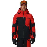 Spyder Men's Leader Jacket