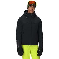 Spyder Men's Monterosa Jacket - Black