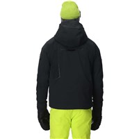 Spyder Men's Monterosa Jacket - Black