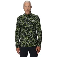 Spyder Men's Podium 1/2 Zip - Black