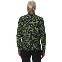 Spyder Men's Podium 1/2 Zip - Black