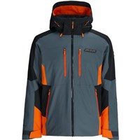 Spyder Men's Vyper Jacket - Slate Blue