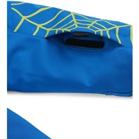 Spyder Toddler Challenger Jacket - Cobalt