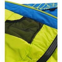 Spyder Toddler Challenger Jacket - Cobalt