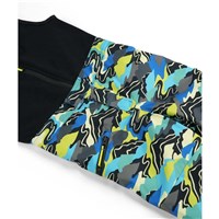 Spyder Toddler Expedition Pants - Cobalt Mountain Clouds