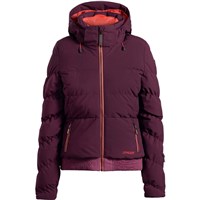 Spyder Women's Haven Jacket - Plum