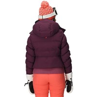 Spyder Women's Haven Jacket - Plum