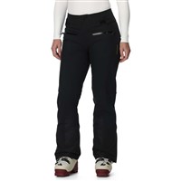 Spyder Women's Winner Pants Lengths - Black (BLK2)