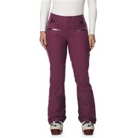 Spyder Women's Winner Pants Lengths - Plum