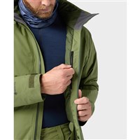 Stio Men's Doublecharge Insulated Jacket - Terrain