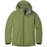 Stio Men's Doublecharge Insulated Jacket - Terrain