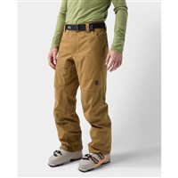 Stio Men's Environ Pant - Mudslide