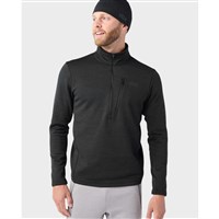 Stio Men's Glide Power Stretch Half Zip