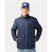 Stio Men's Pinion Down Sweater - Mountain Shadow