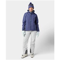 Stio Women's Doublecharge Insulated Jacket - Nightfall
