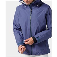 Stio Women's Doublecharge Insulated Jacket - Nightfall