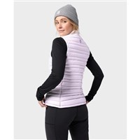 Stio Women's Pinion Down Vest - Lavender Haze