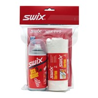 Swix Base Cleaner Set