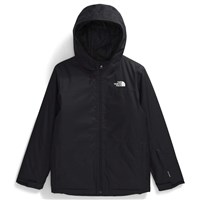 The North Face Boys' Freedom Insulated Jacket - TNF Black