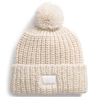 The North Face Cozy Chunky Cabin Beanie