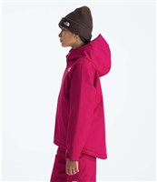 The North Face Girls' Freedom Insulated Jacket - Lali Guran