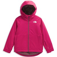 The North Face Girls' Freedom Insulated Jacket - Lali Guran