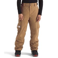 The North Face Men's Blizzardery Cargo Pant - Utility Brown