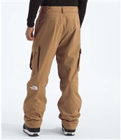 The North Face Men's Blizzardery Cargo Pant - Utility Brown