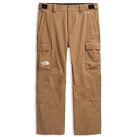 The North Face Men's Blizzardery Cargo Pant - Utility Brown