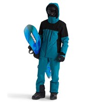 スキー THE NORTH FACE Chakal SKIWEAR Jacket The North Face Men's Chakal Jacket - Aj's Ski and Sports