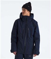 The North Face Men's Chakal Jacket - Summit Navy