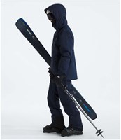 The North Face Men's Chakal Jacket - Summit Navy