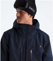The North Face Men's Chakal Jacket - Summit Navy