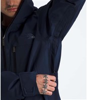 The North Face Men's Chakal Jacket - Summit Navy