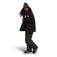 The North Face Men’s Clement Triclimate® Jacket - TNF Black / Asphalt Grey-NPF