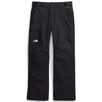 The North Face Freedom Insulated Pant - Men's - TNF Black-NPF