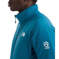 The North Face Men's Summit Casaval Hybrid Jacket - Dusk Blue