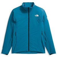The North Face Men's Summit Casaval Hybrid Jacket - Dusk Blue