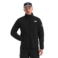The North Face Men's Summit Casaval Hybrid Jacket - TNF Black
