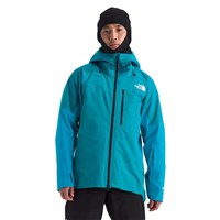 The North Face Men's Summit Eastwall Gore-Tex Jacket