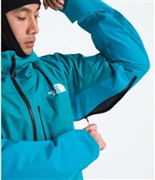 The North Face Men's Summit Eastwall Gore-Tex Jacket - Dusk Blue / Meridian Blue